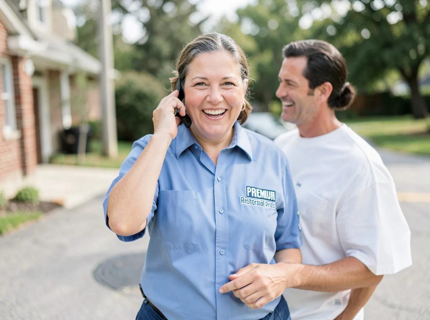 Water Damage Restoration Coshocton, OH FAQs